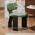 chair and stool