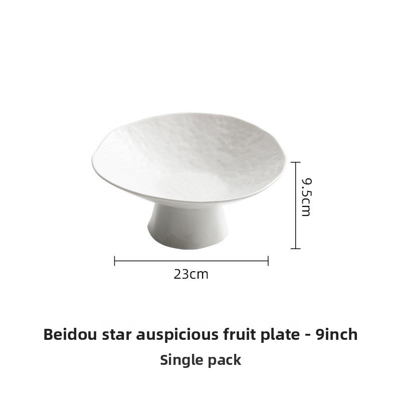 Ceramic Plates
