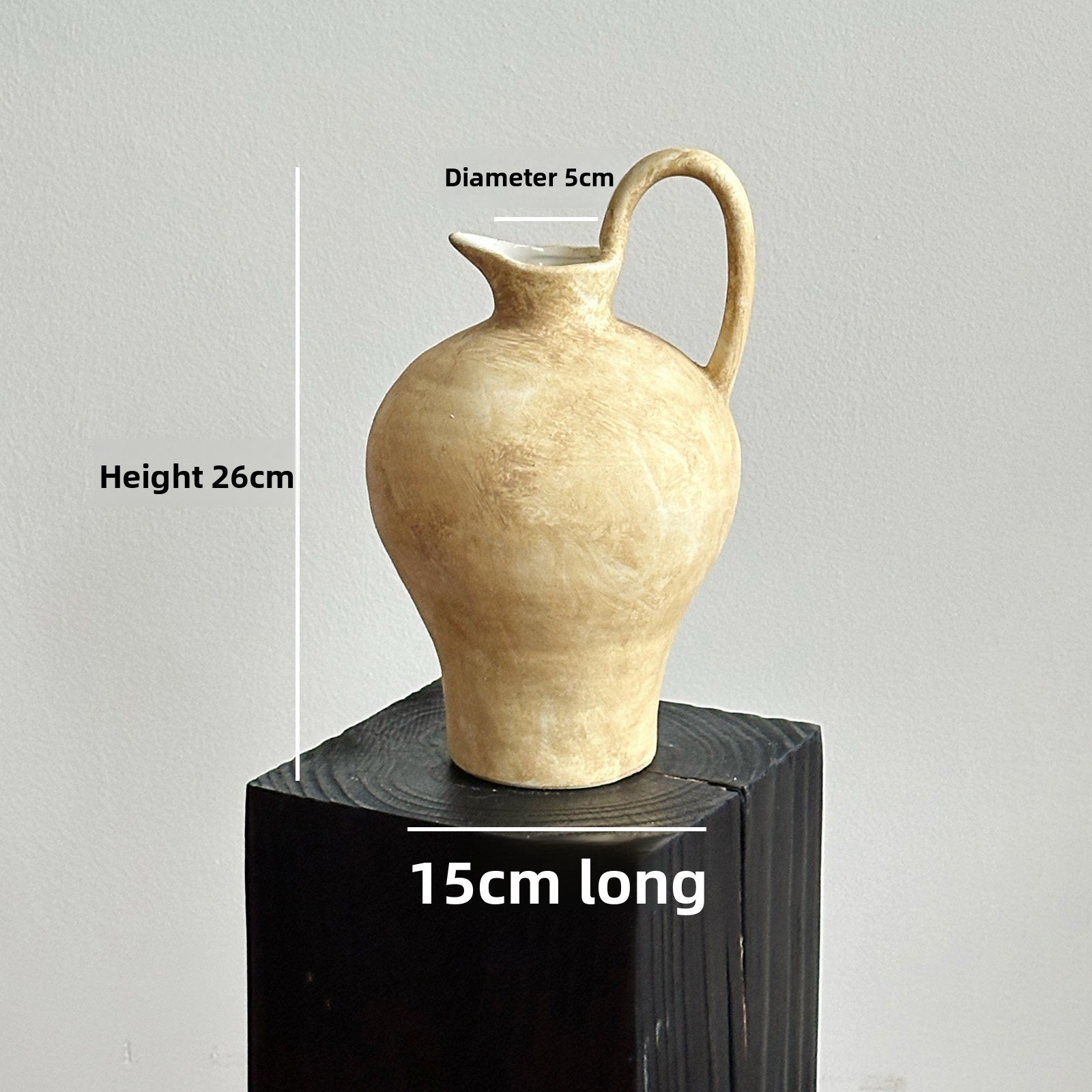Ceramic Decorative Vase