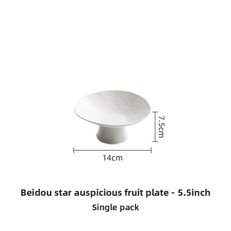 Ceramic Plates