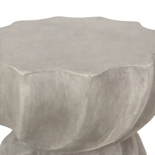 Corner sofa guesthouse small round table creative small coffee table