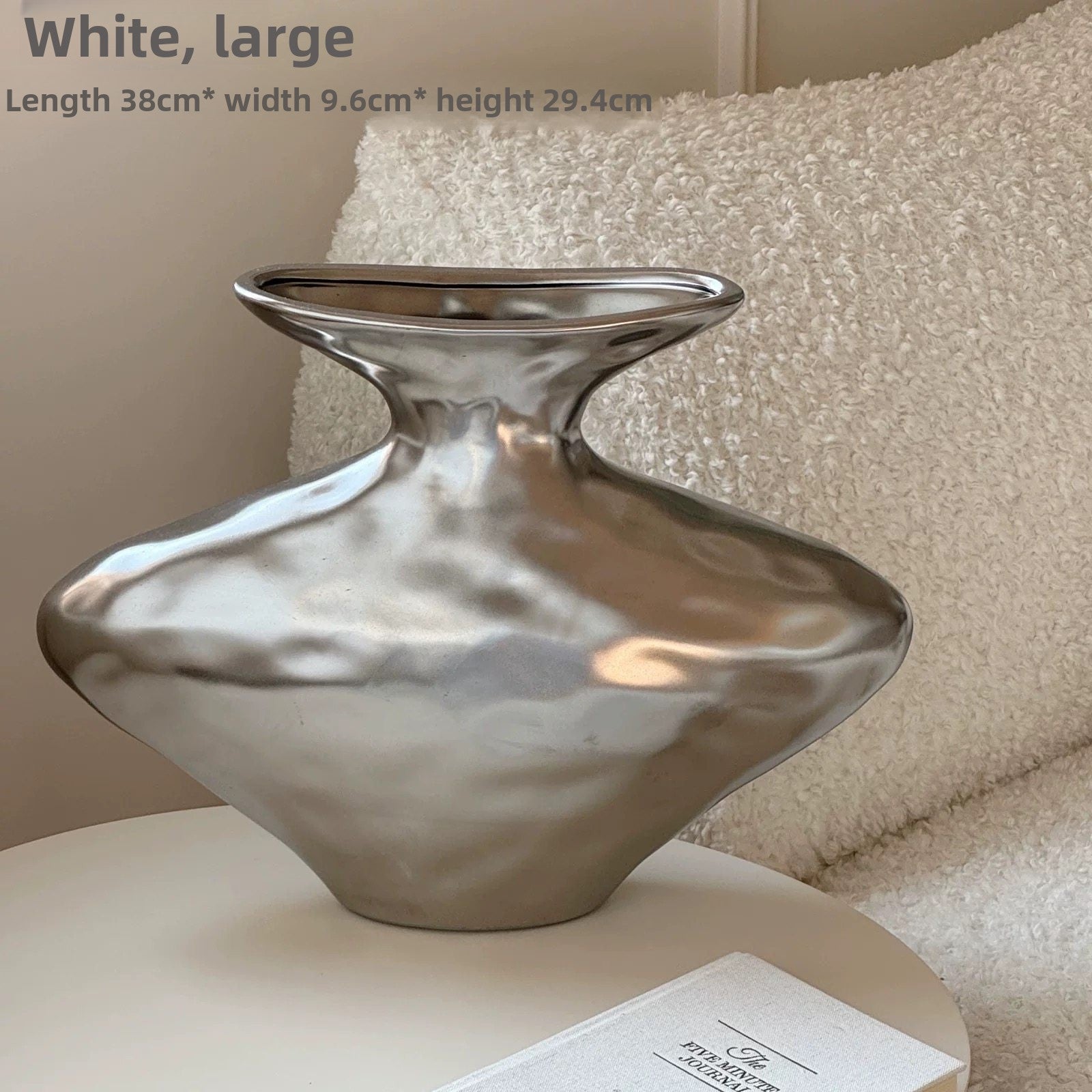 Ceramic Decorative Vase