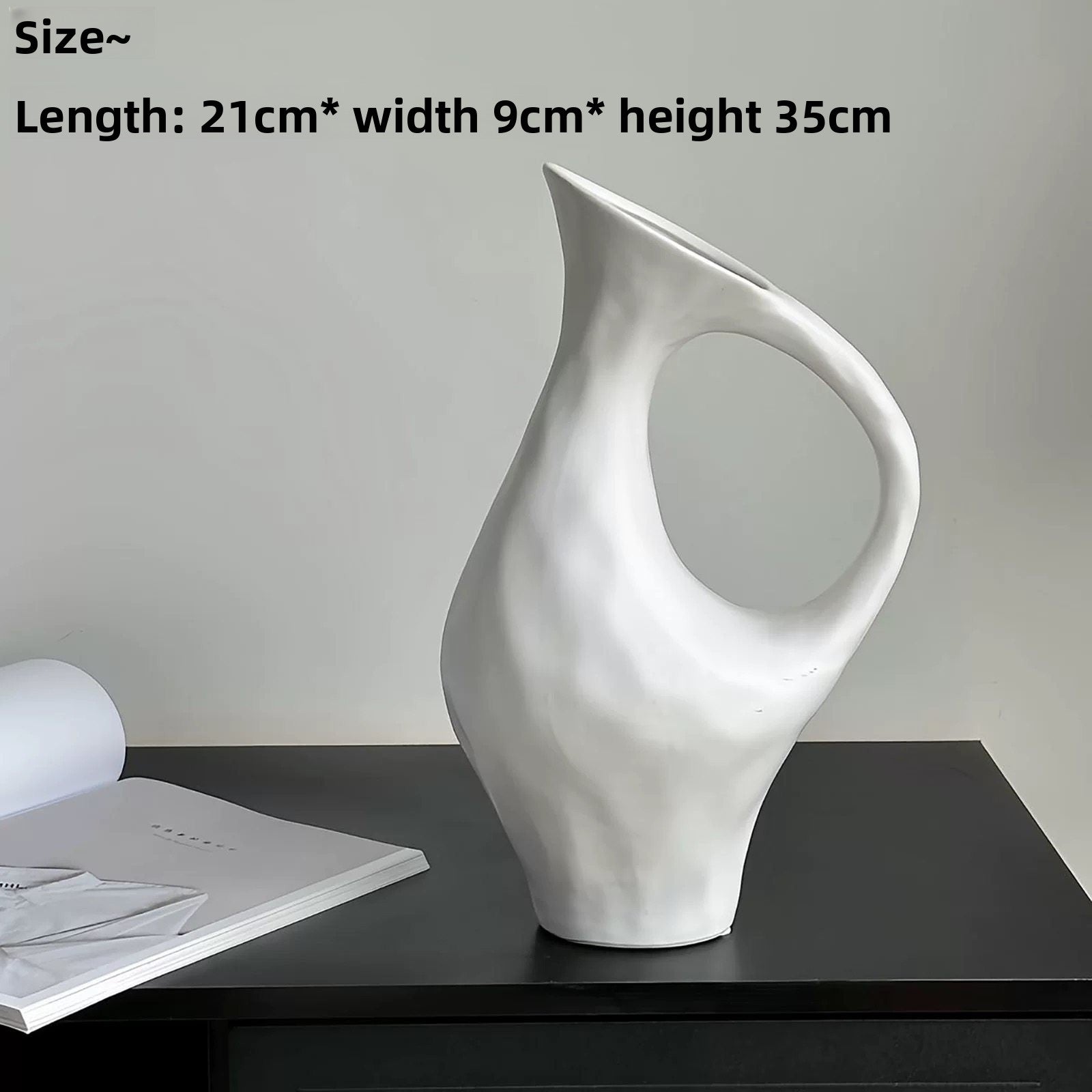 Ceramic Decorative Vase