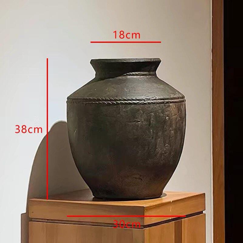 Ceramic Decorative Vase