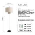 Modern Nordic LED Floor Lamp