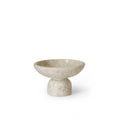 Marble Fruit Bowl