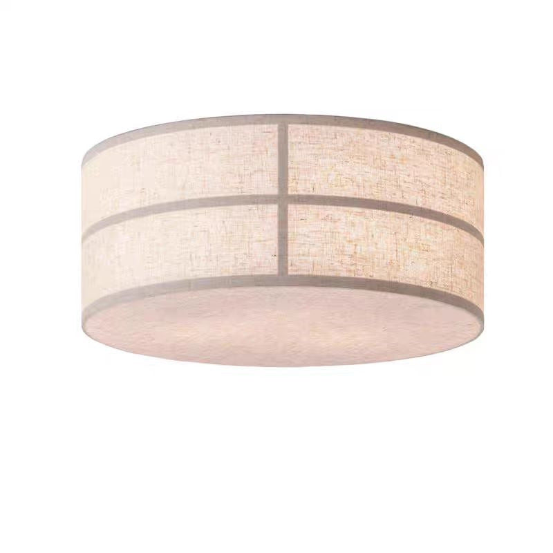 Designer Round French Medieval Ceiling Lamp