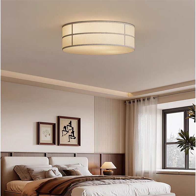 Designer Round French Medieval Ceiling Lamp