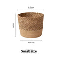 woven basket