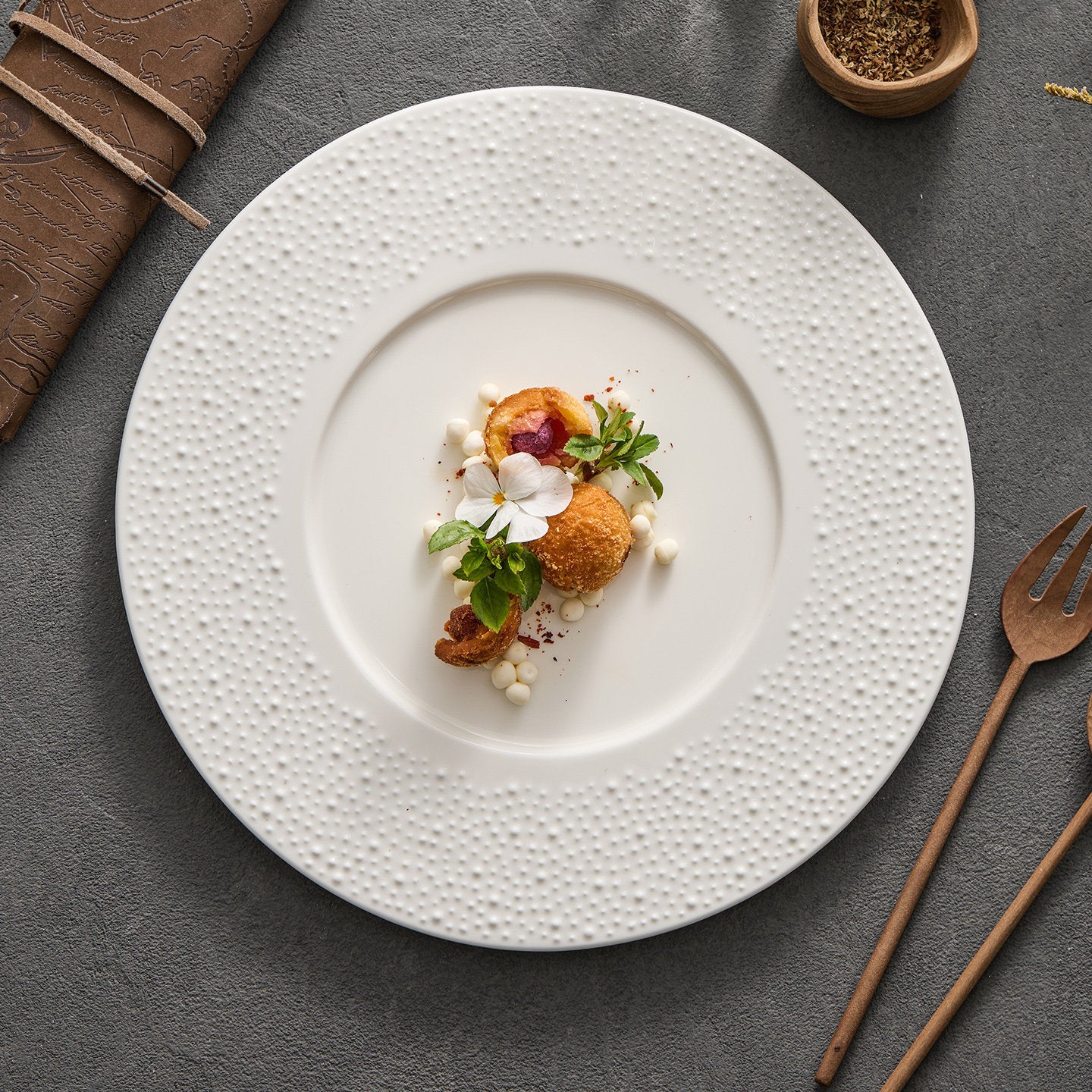 Ceramic Dinner Plates
