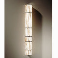 Cloud Marble Floor Lamp, Light Luxury