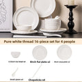 New style bowls and plates for household use