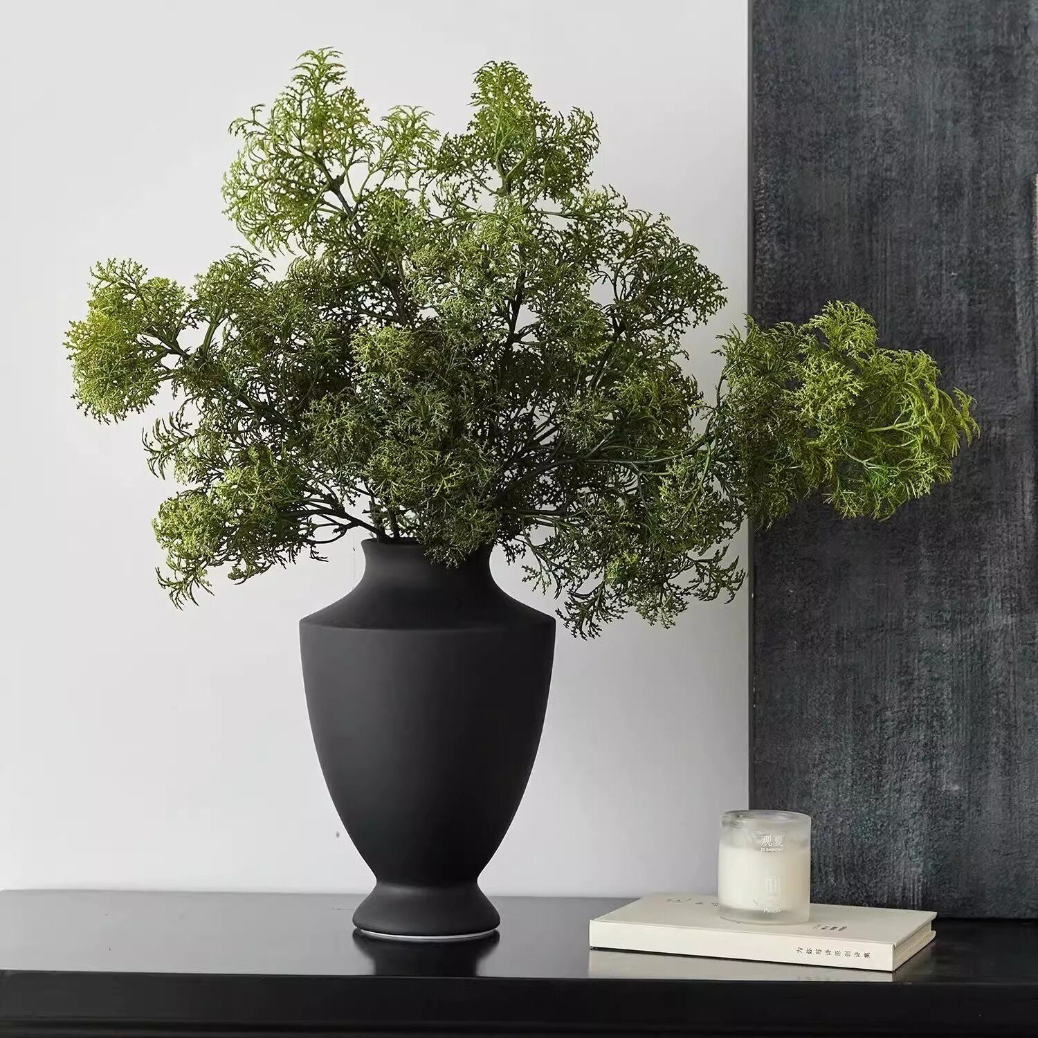 Ceramic Decorative Vase