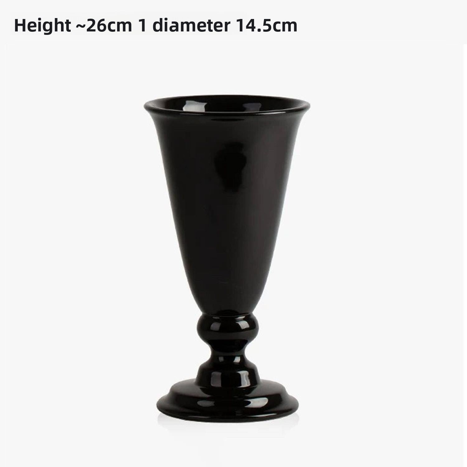 Ceramic Decorative Vase