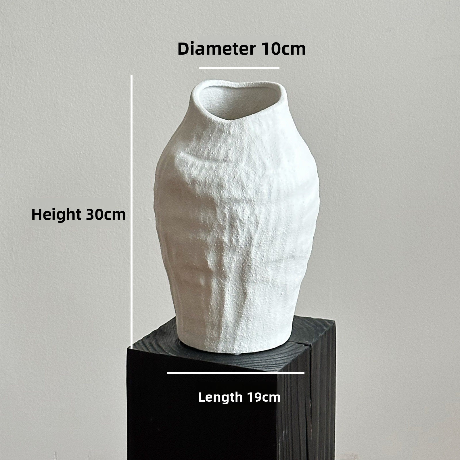 Ceramic Decorative Vase