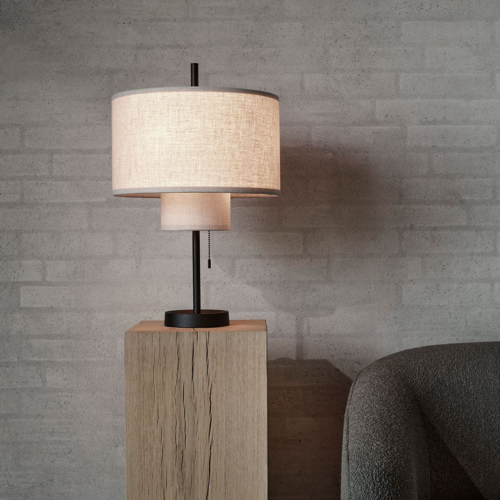 Modern Nordic LED Floor Lamp