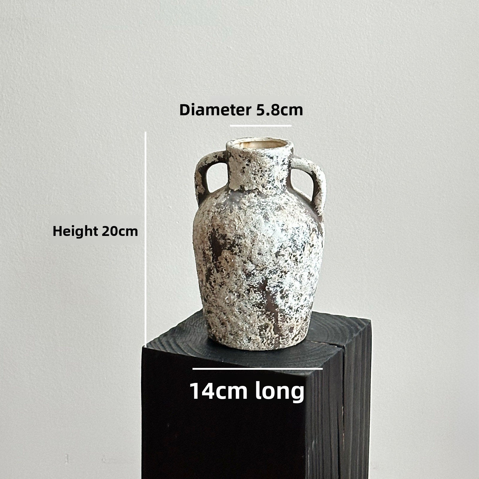 Ceramic Decorative Vase