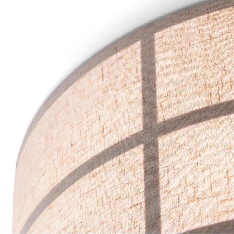Designer Round French Medieval Ceiling Lamp