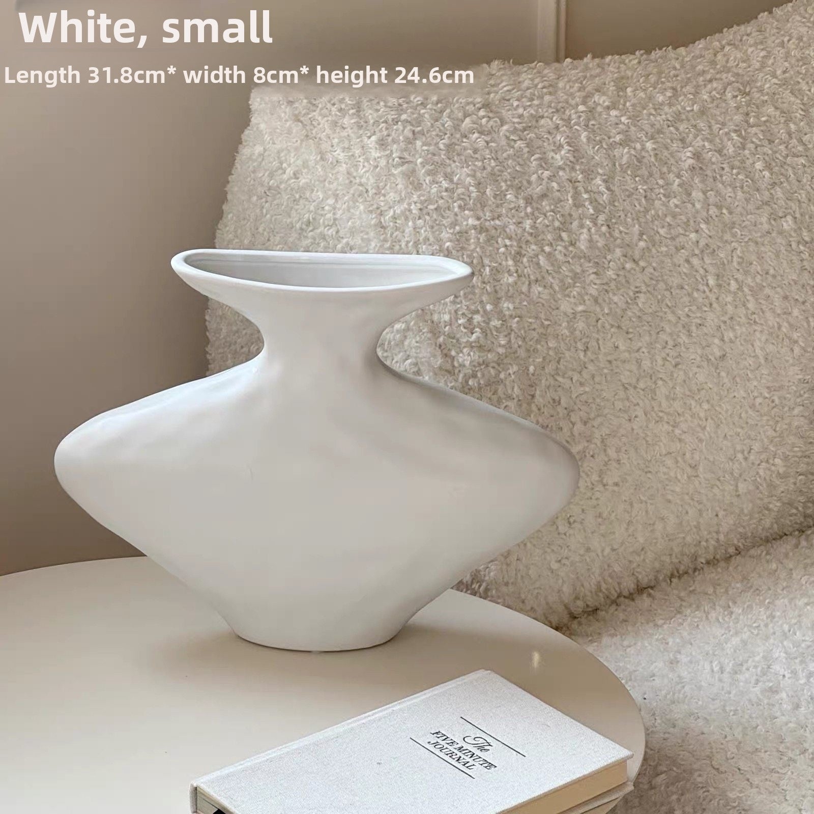 Ceramic Decorative Vase