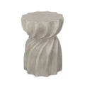 Corner sofa guesthouse small round table creative small coffee table